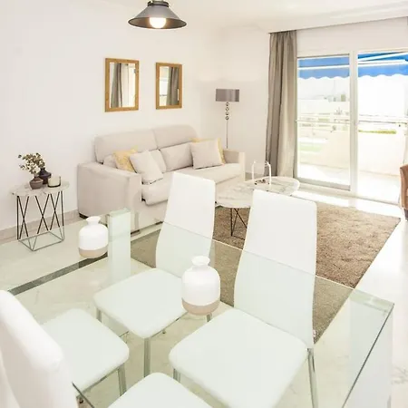Summerwind Marbella