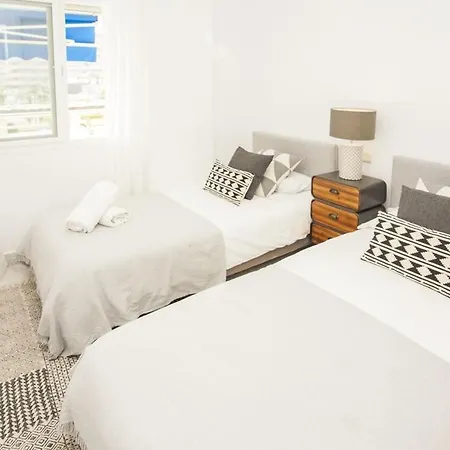 Apartment Summerwind *